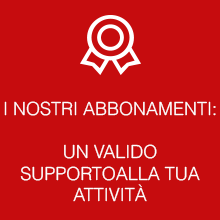 Consulta i nostri abbonamenti